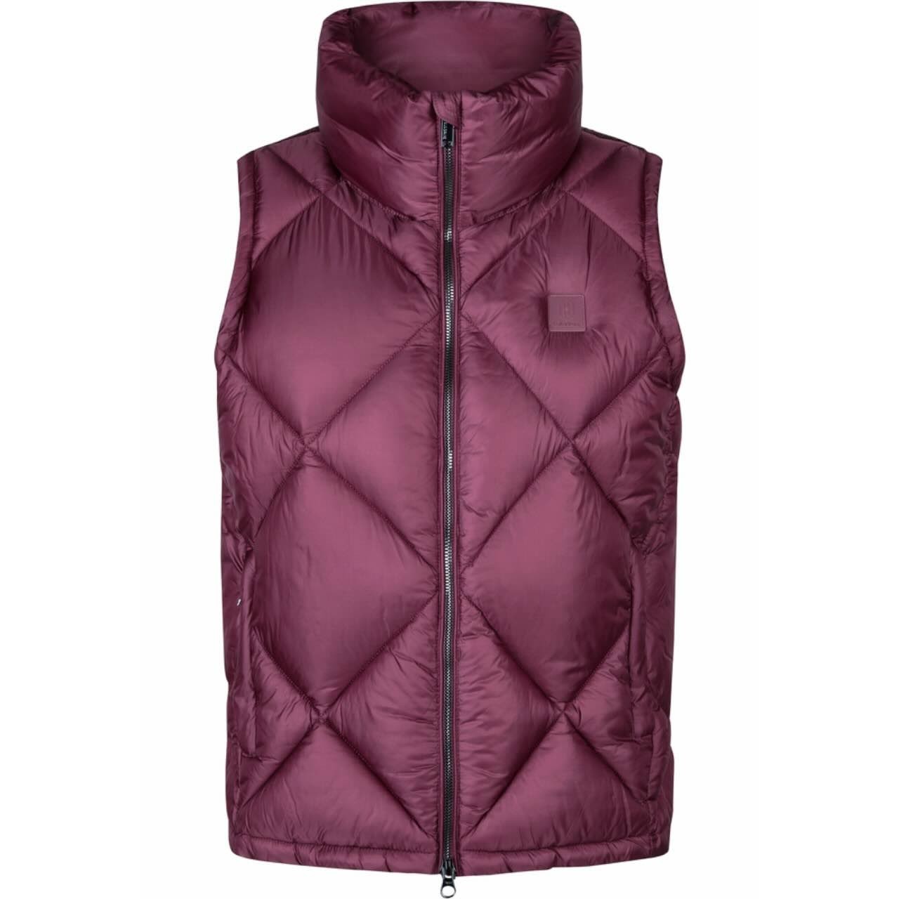 Eskadron Weste Damen Quilt-Waistcoat Heritage 2025 Steppweste Eskadron Weste Damen Quilt-Waistcoat Heritage 2025 Steppweste