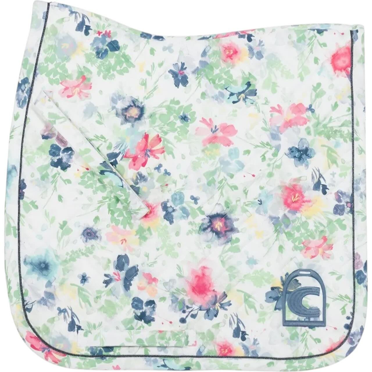 Cavallo Dressurschabracke CAVALPHILIA FS 2026 Sattelunterlage Cavallo Dressurschabracke CAVALPHILIA FS 2026 Sattelunterlage