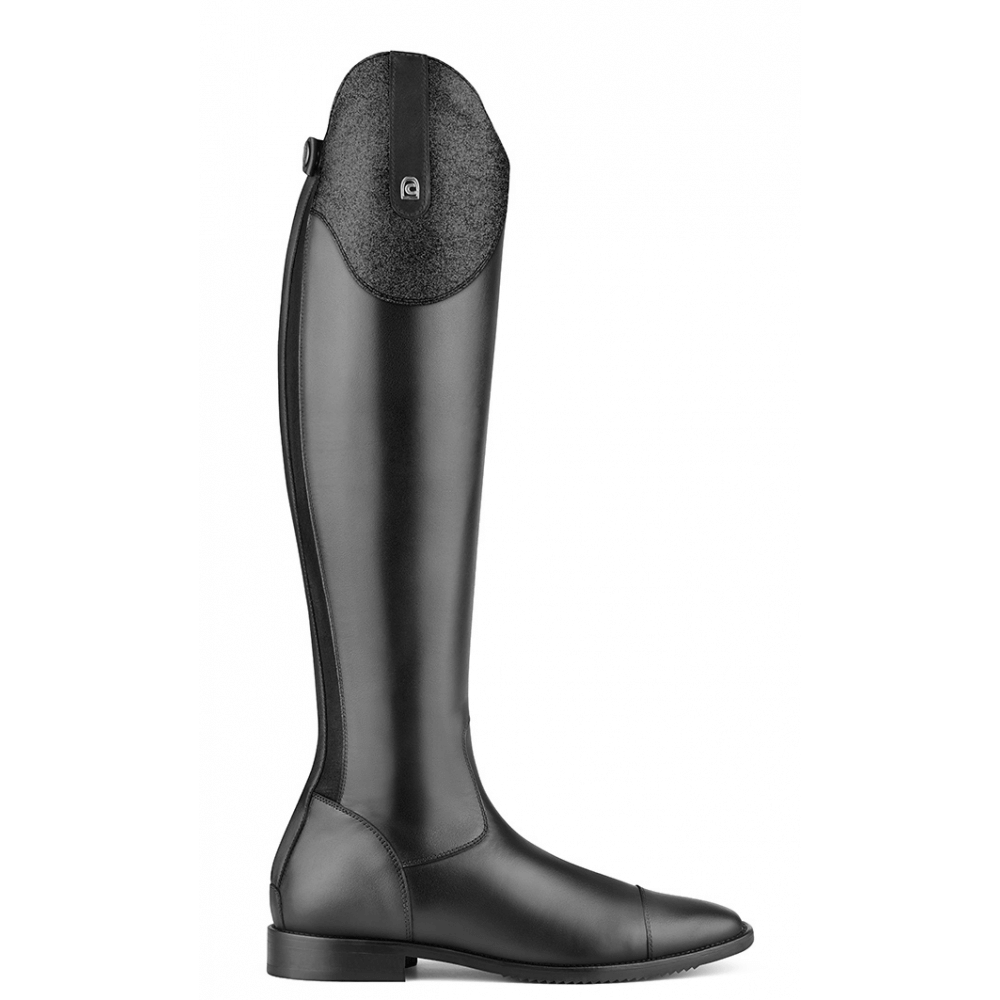 Cavallo Reitstiefel CAVALLINUS JUMP Ed. Bling Black Cavallo Reitstiefel CAVALLINUS JUMP Ed. Bling Black