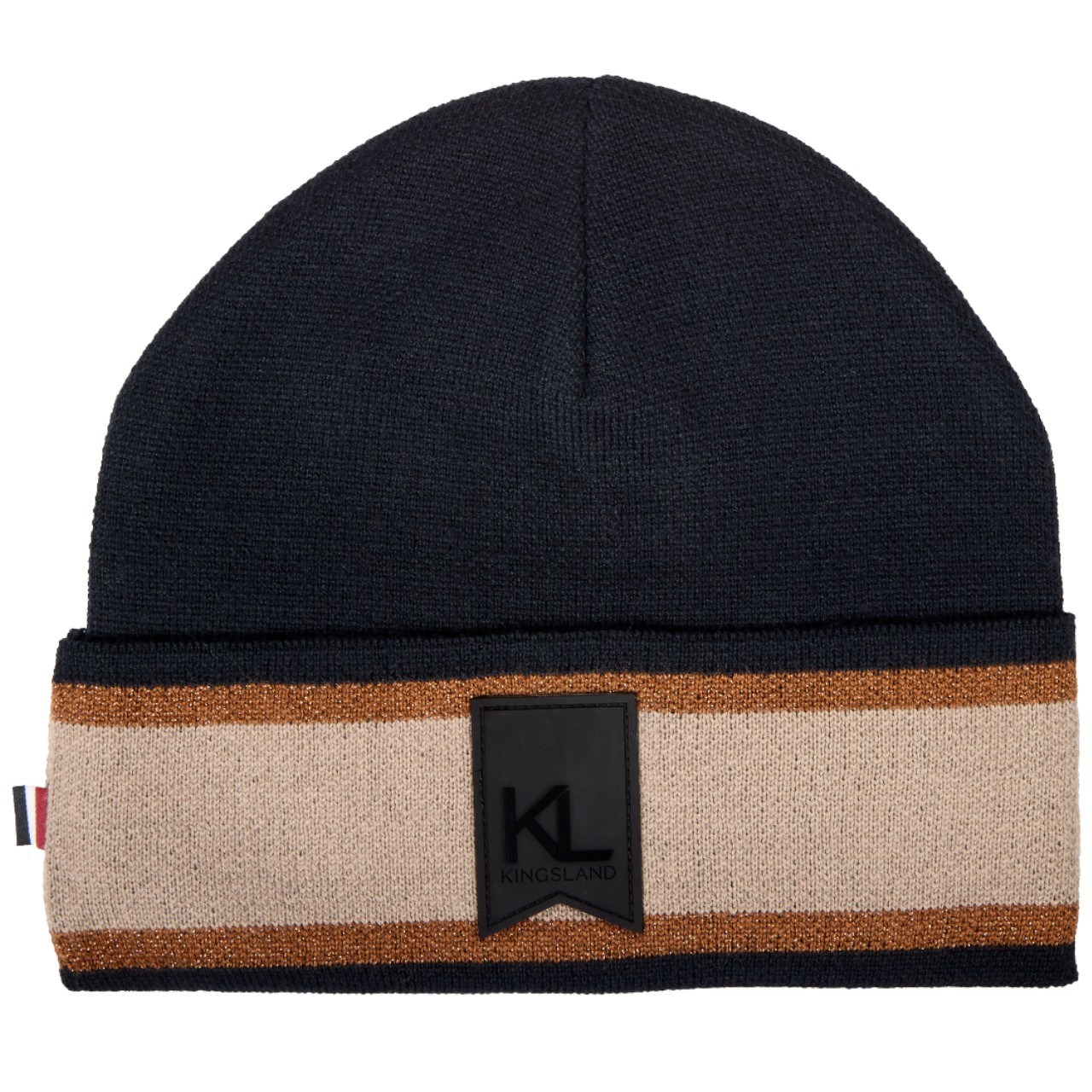 Kingsland Strickmütze KLMelissa HW 2025 Mütze Kingsland Strickmütze KLMelissa HW 2025 Mütze