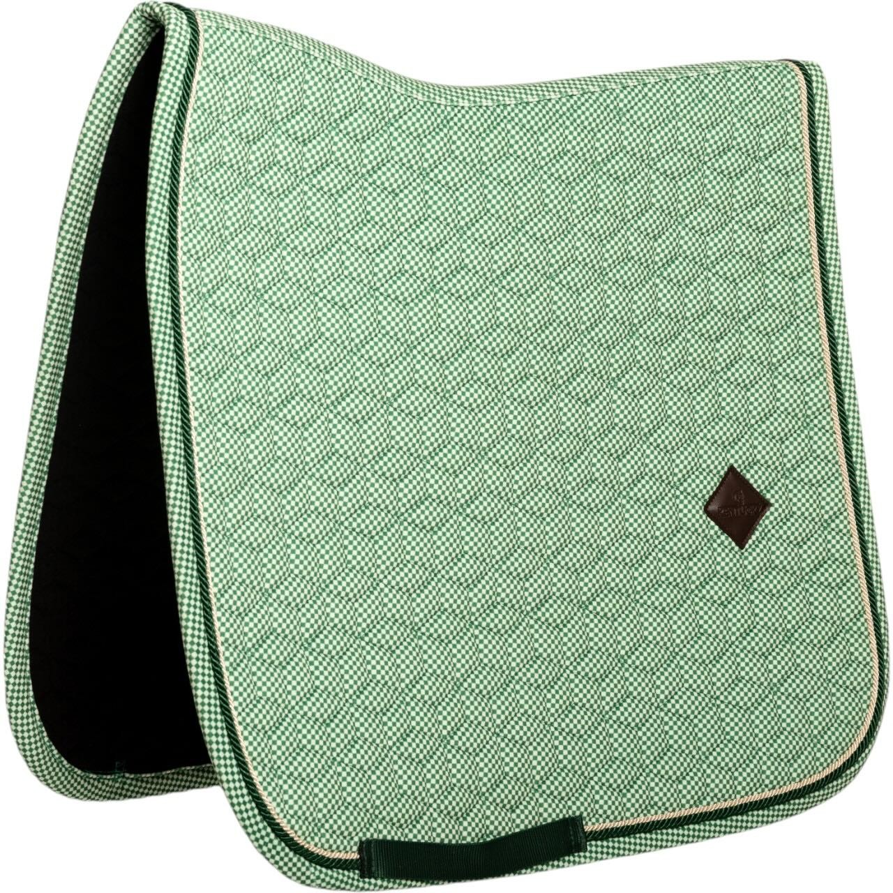 Kentucky Horsewear Dressurschabracke Velvet Printing Schabracke Kentucky Horsewear Dressurschabracke Velvet Printing Schabracke