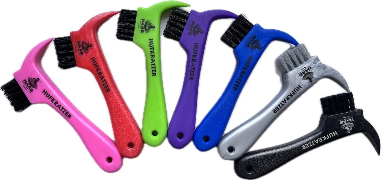 Haas Hufkratzer Haas Haas Hufkratzer Haas