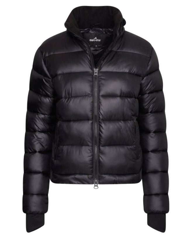 Euro-Star Jacke Damen ESCamera Euro-Star Jacke Damen ESCamera