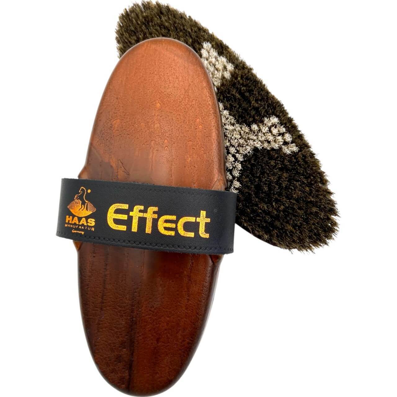 Haas Pferdebürste Effect Haas Pferdebürste Effect
