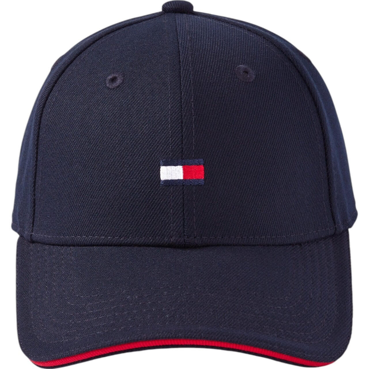 Tommy Hilfiger Equestrian Cap Unisex Dayton FS25 Kappe Tommy Hilfiger Equestrian Cap Unisex Dayton FS25 Kappe