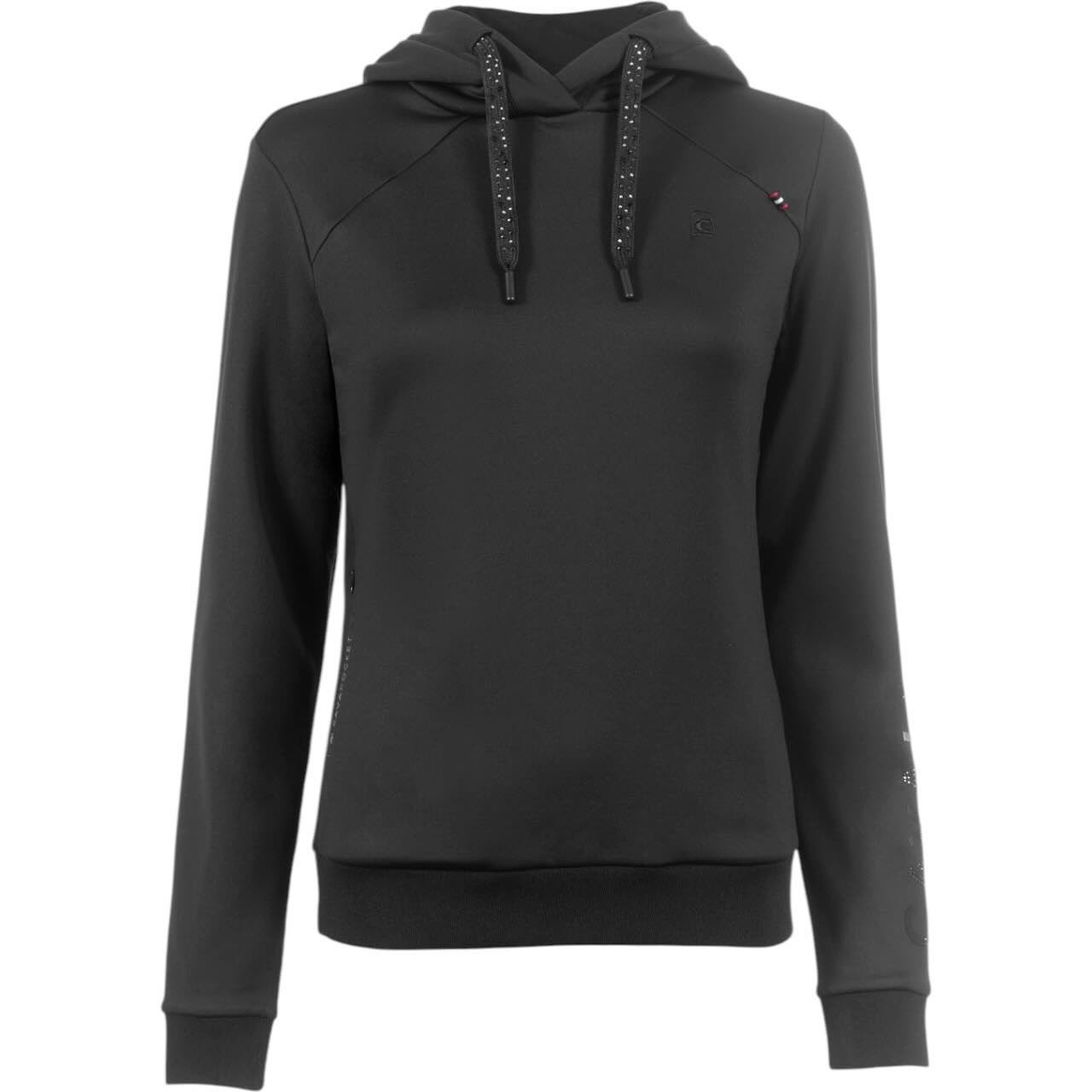 Cavallo Hoodie Damen Cavalraiana HW 2025 Kapuzenpullover Cavallo Hoodie Damen Cavalraiana HW 2025 Kapuzenpullover