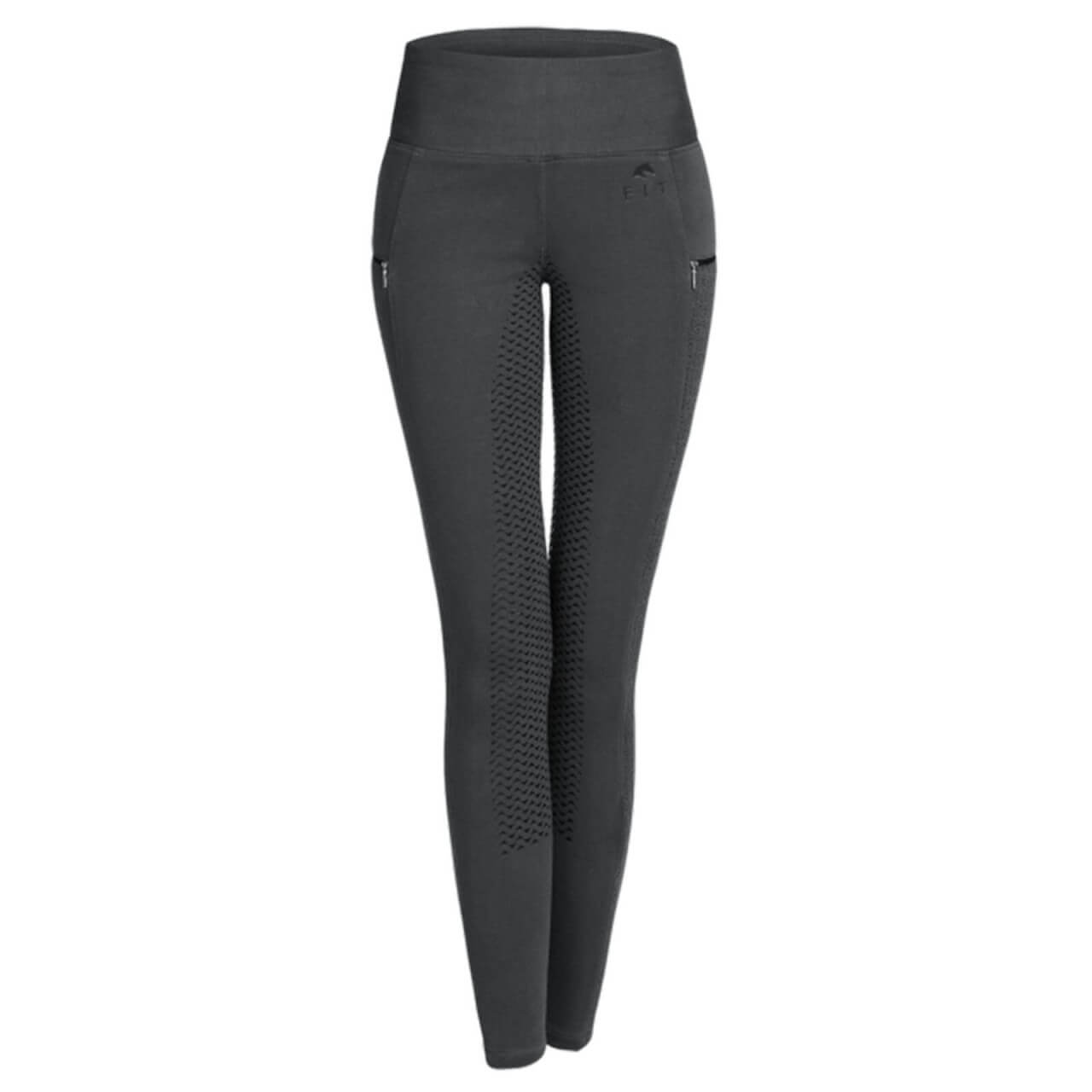 E.L.T Reitleggings Damen Full-Grip Dana Damenreitleggings E.L.T Reitleggings Damen Full-Grip Dana Damenreitleggings