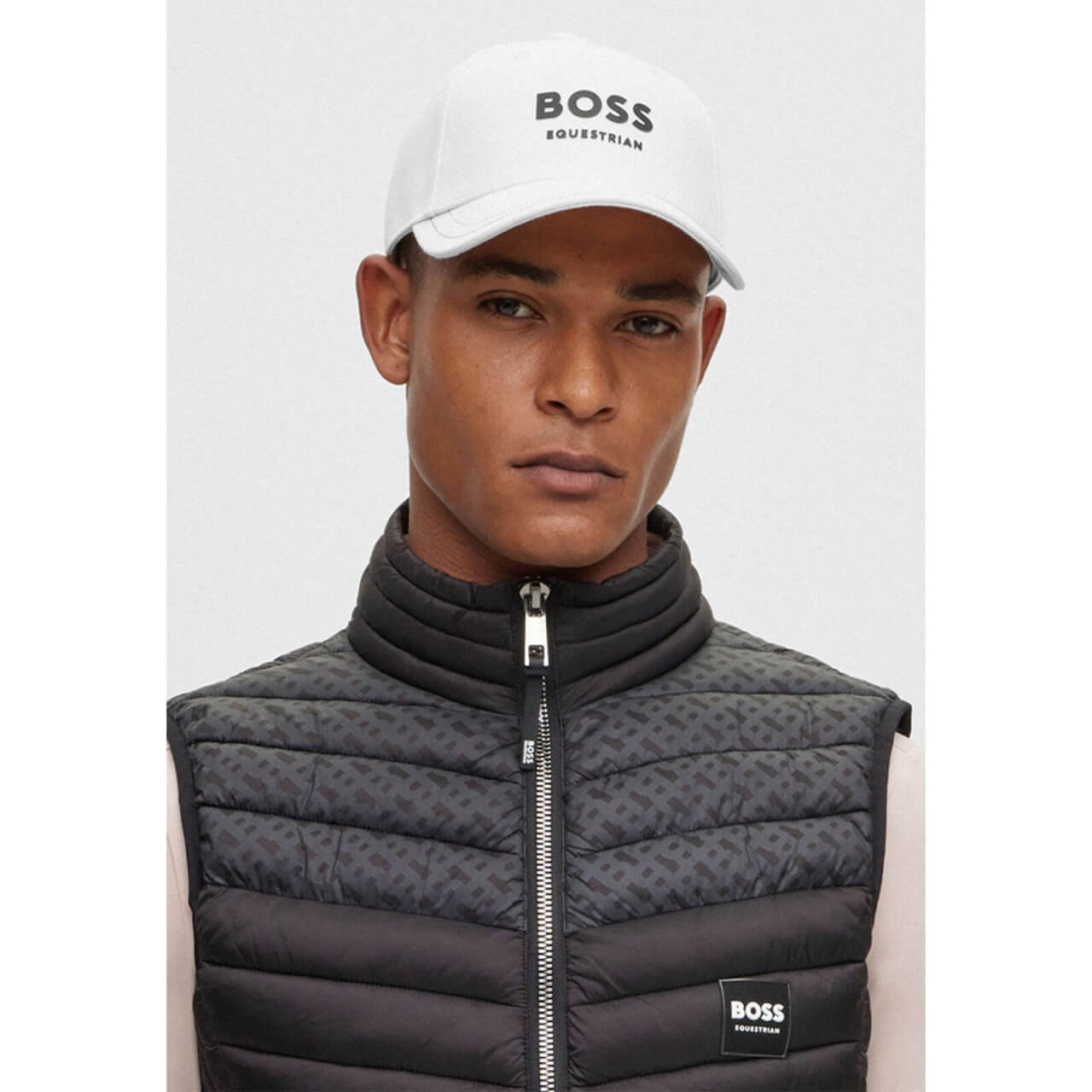 Boss Equestrian Kappe Classic Classic Unisexkappe Boss Equestrian Kappe Classic Classic Unisexkappe