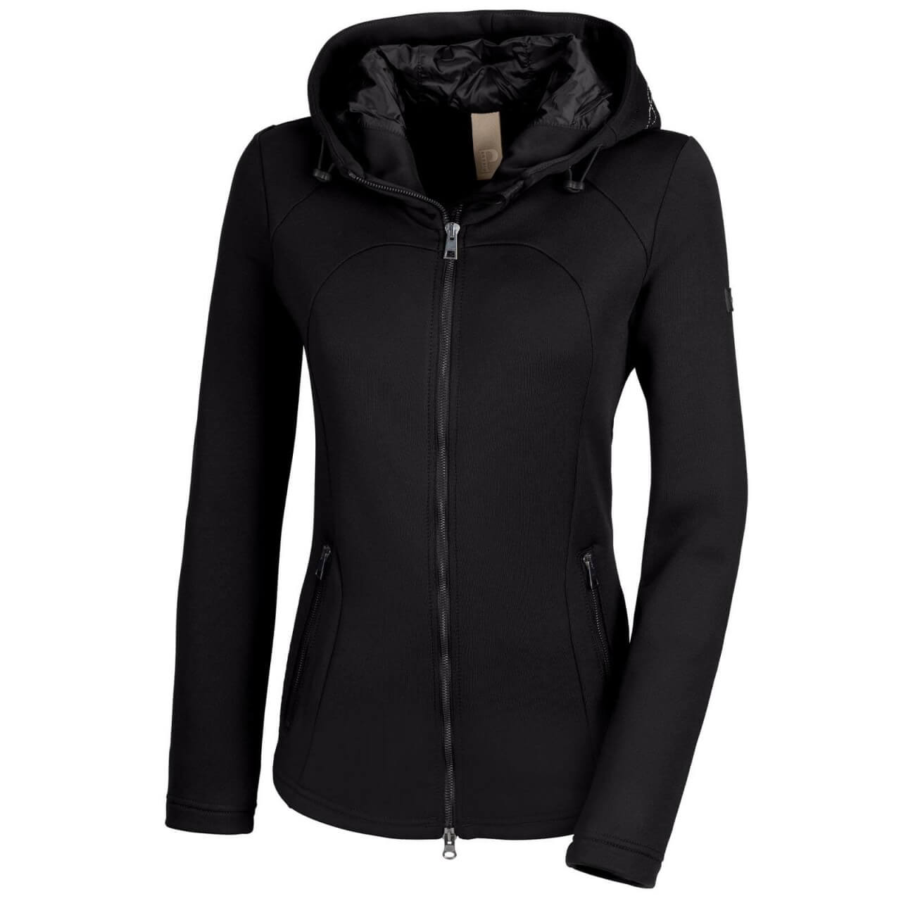 Pikeur Jacke Damen Fleece Studs Classic Sports HW 2023 Fleecejacke Pikeur Jacke Damen Fleece Studs Classic Sports HW 2023 Fleecejacke