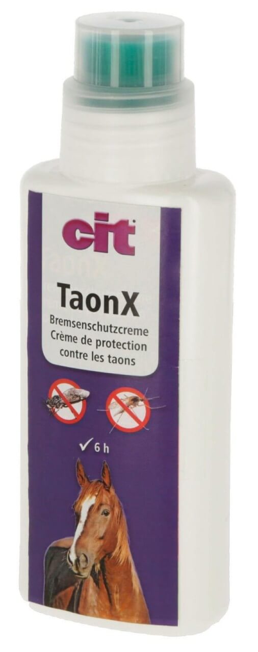 cit Bremsenschutzcreme TaonX Anti-Fliegen Creme cit Bremsenschutzcreme TaonX Anti-Fliegen Creme