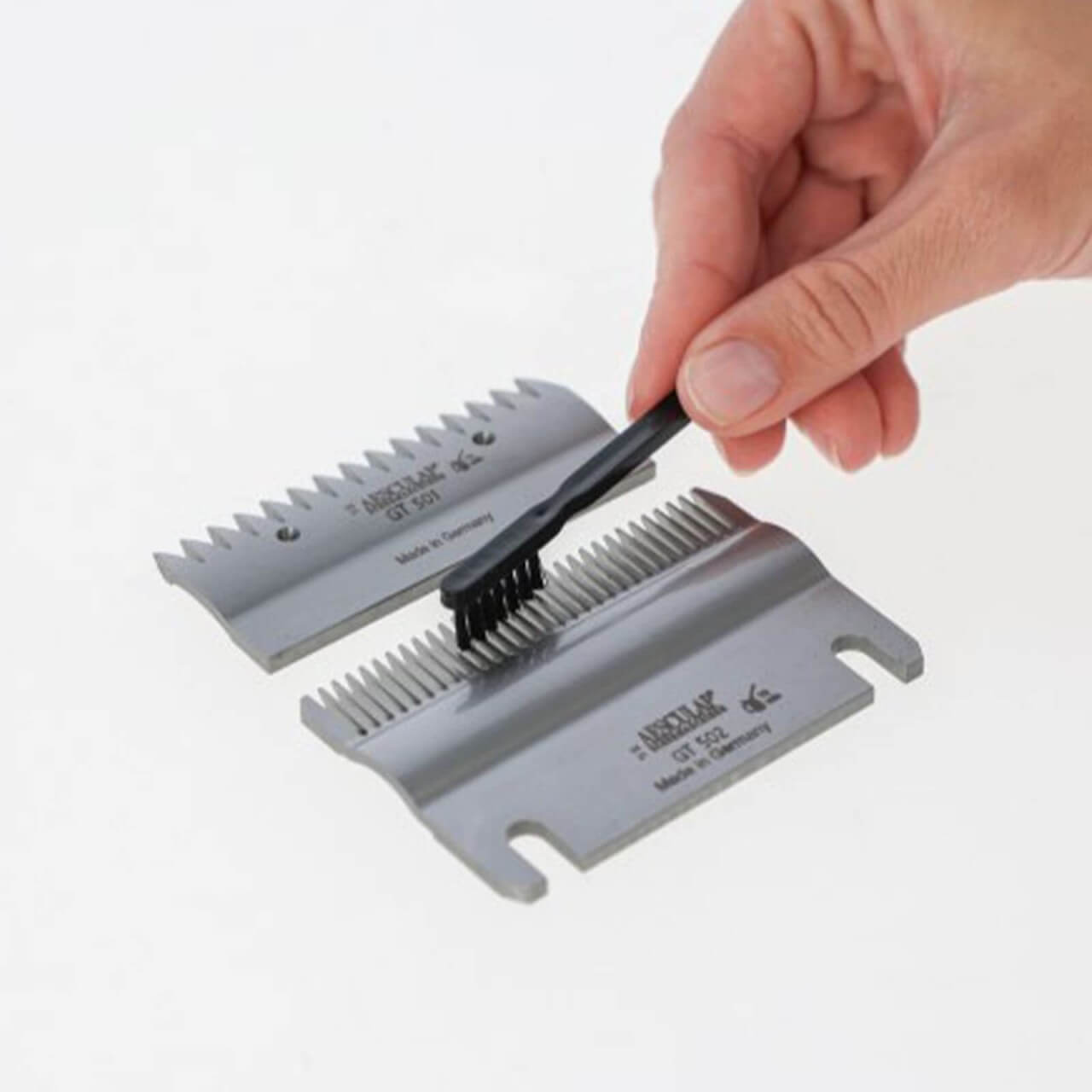 Aesculap Schermesser Econom Untermesser Aesculap Schermesser Econom Untermesser