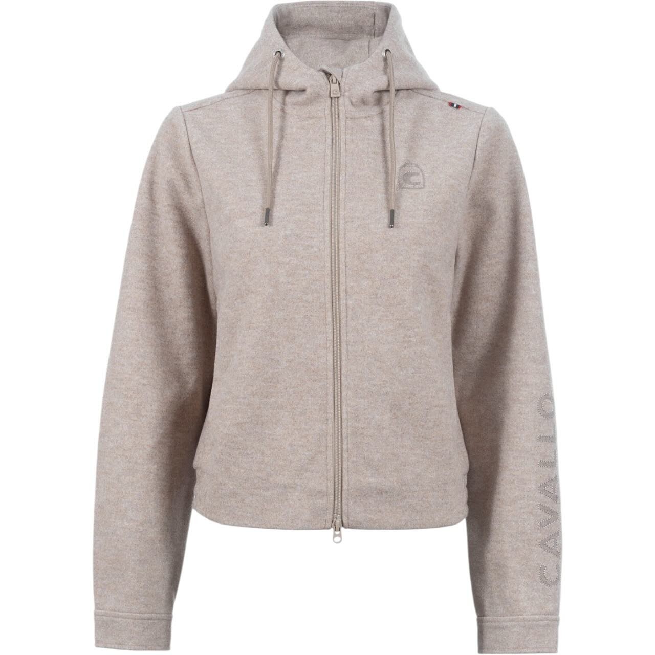 Cavallo Sweatjacke Damen Cavalrabi HW 2025 Jacke Cavallo Sweatjacke Damen Cavalrabi HW 2025 Jacke