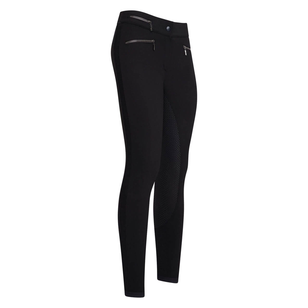 Euro-Star Reithose Damen ESOnyx Fullgrip Vollbesatz Damenreithose Euro-Star Reithose Damen ESOnyx Fullgrip Vollbesatz Damenreithose