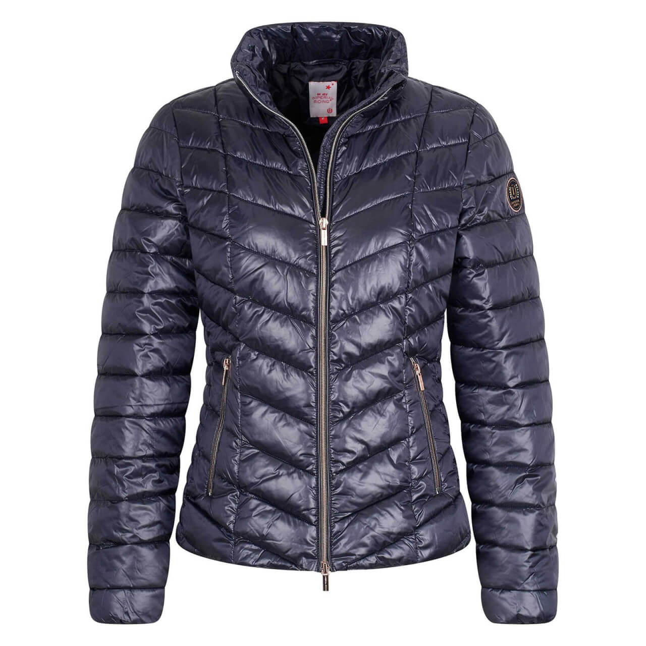 Imperial Riding Jacke Damen IRHJuicy HW 2023 Imperial Riding Jacke Damen IRHJuicy HW 2023