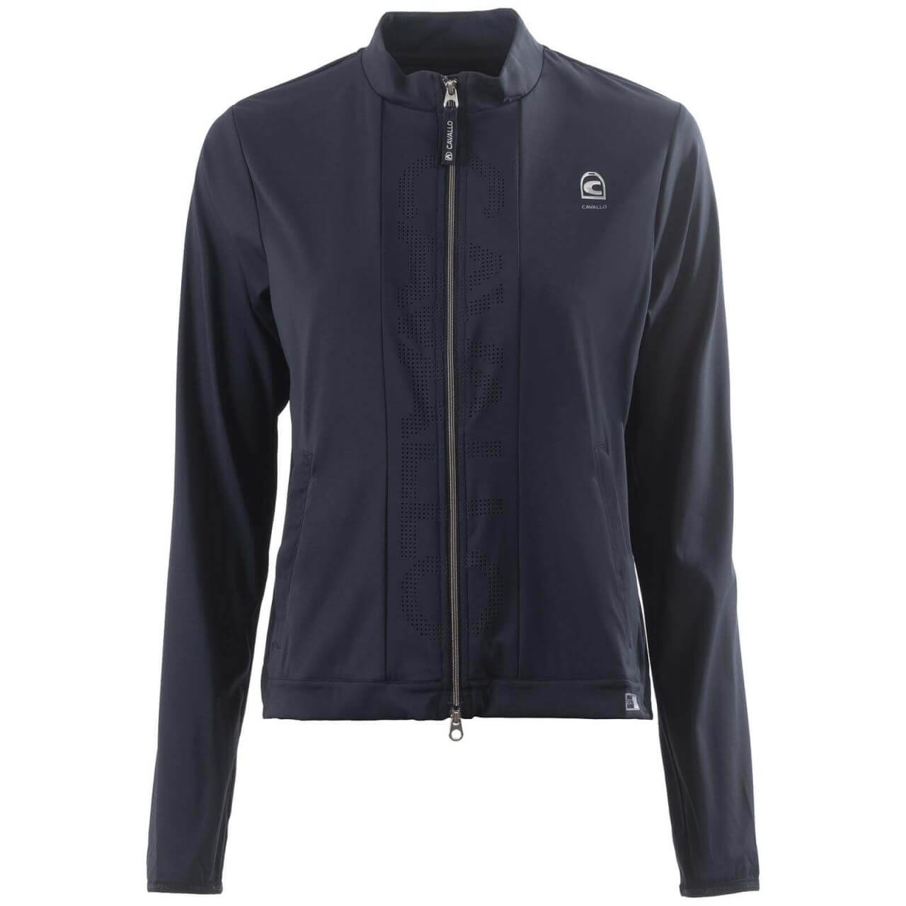 Cavallo Jacke Active Jacket Damen FS 2023 Damenjacke Cavallo Jacke Active Jacket Damen FS 2023 Damenjacke