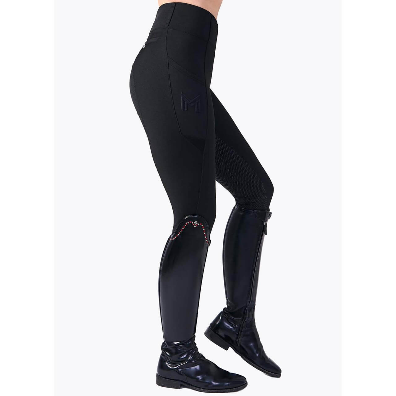 Maximilian Equestrian Reithose Tech Riding Leggings Full Grip 2.0 Reitleggins Vollbesatz Damenreithose Maximilian Equestrian Reithose Tech Riding Leggings Full Grip 2.0 Reitleggins Vollbesatz Damenreithose