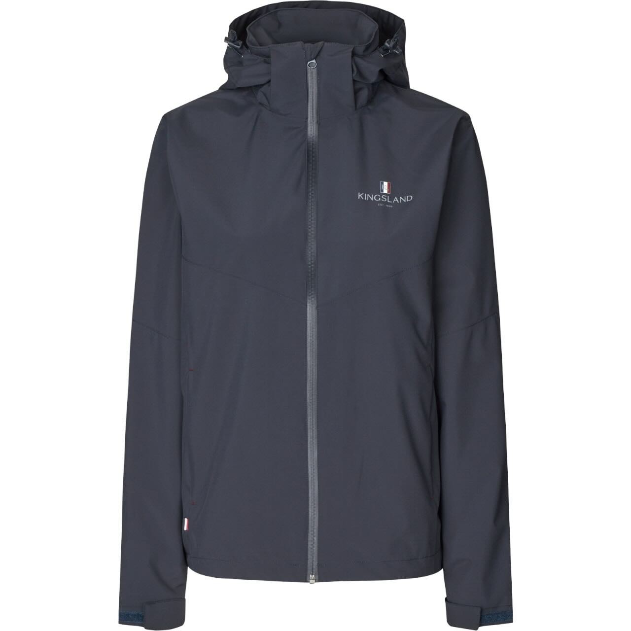 Kingsland Regenjacke Unisex Lightweight Jacke Kingsland Regenjacke Unisex Lightweight Jacke