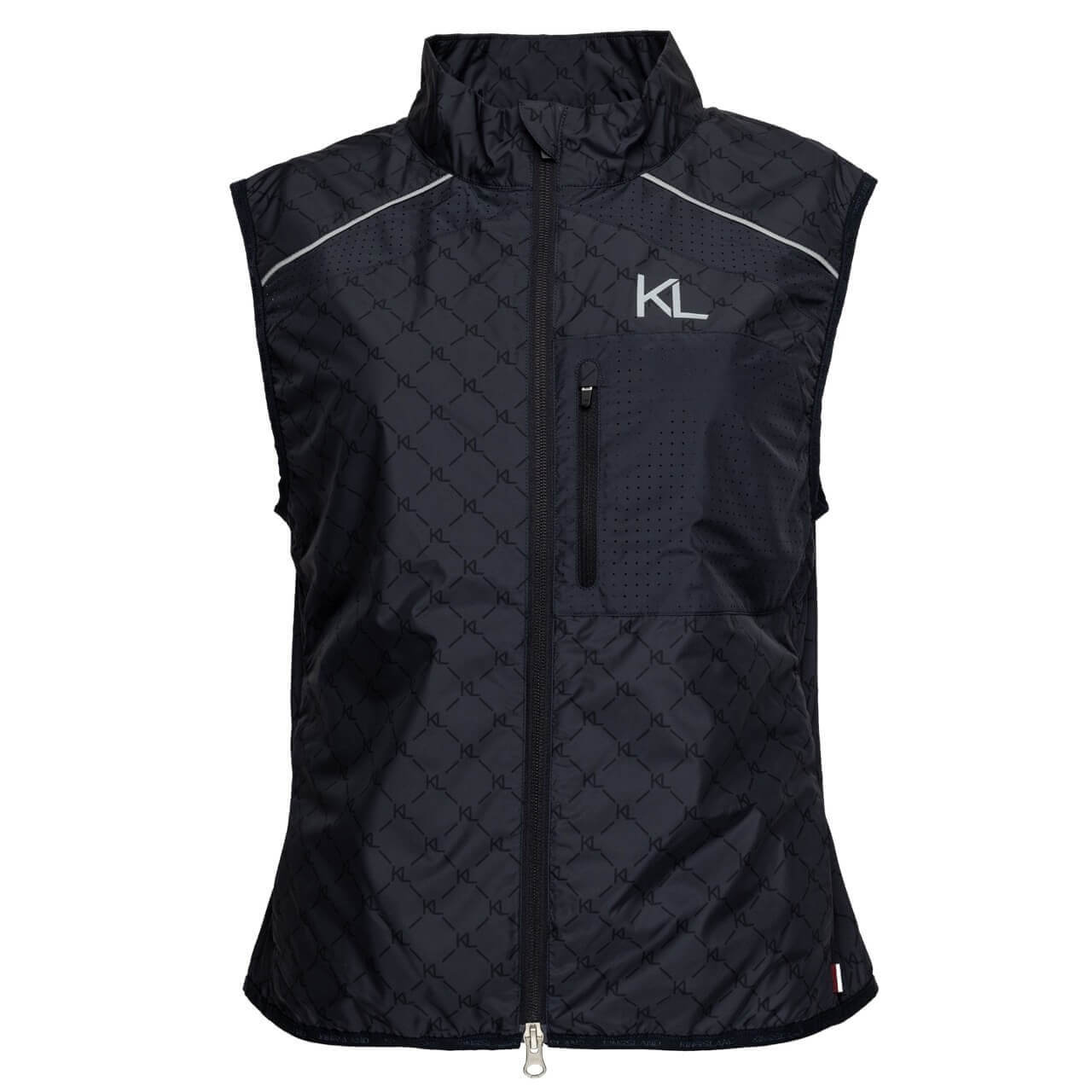 Kingsland Weste Damen KLJean Summer Update 2024 Bodywarmer Kingsland Weste Damen KLJean Summer Update 2024 Bodywarmer
