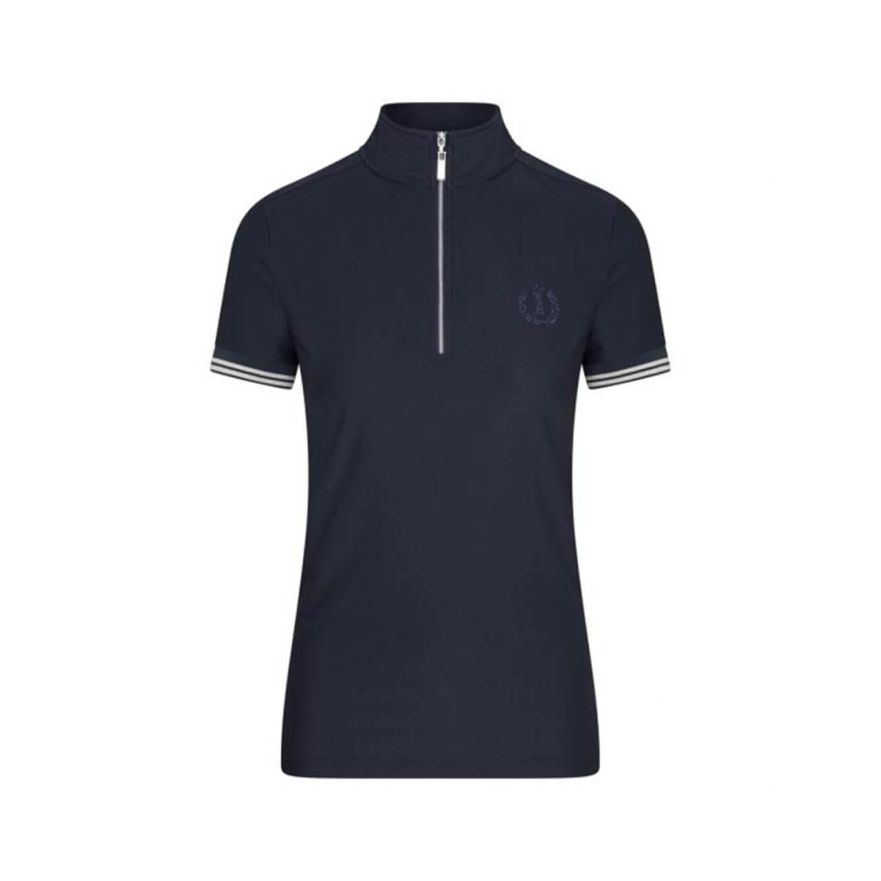 Imperial Riding T-Shirt Damen Tech IRHStar Kiss FS 2022 Imperial Riding T-Shirt Damen Tech IRHStar Kiss FS 2022