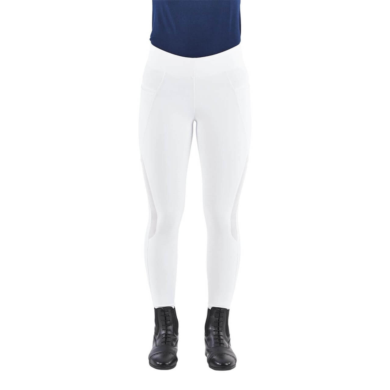 BUSSE Reitleggings Damen Knie-Grip Venja Show Reithose Kniebesatz Damenreithose BUSSE Reitleggings Damen Knie-Grip Venja Show Reithose Kniebesatz Damenreithose