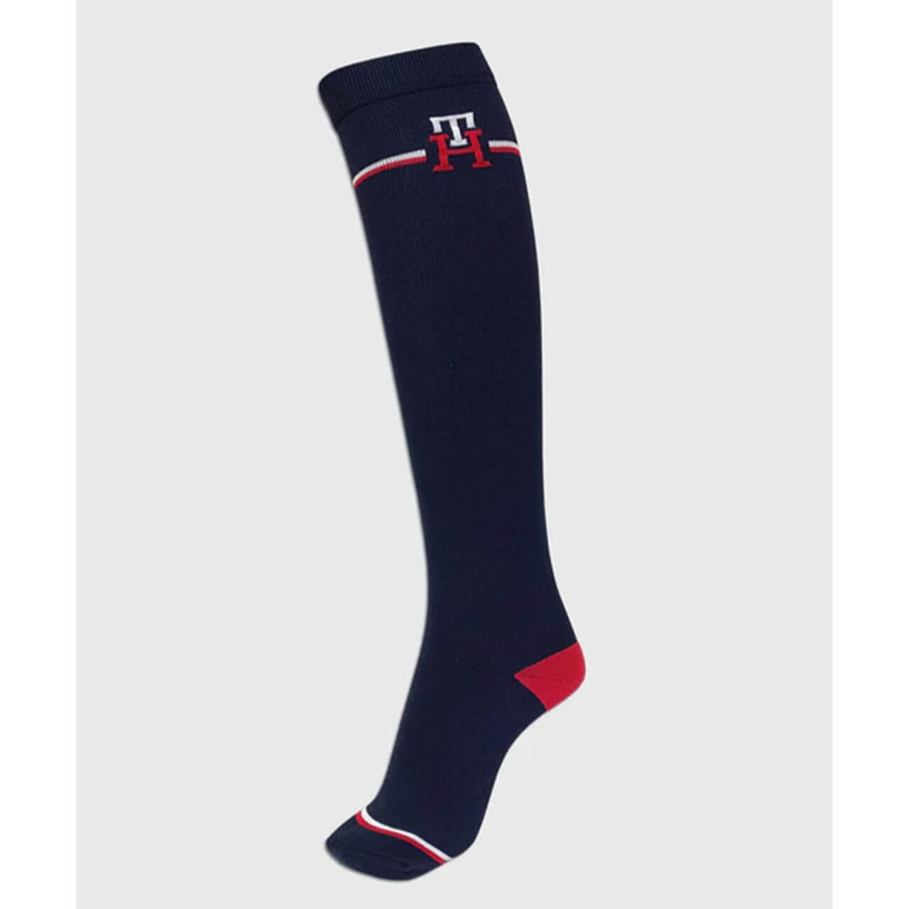 Tommy Hilfiger Equestrian Reitsocken Berkely Winter HW 2024 Reitstrümpfe Tommy Hilfiger Equestrian Reitsocken Berkely Winter HW 2024 Reitstrümpfe