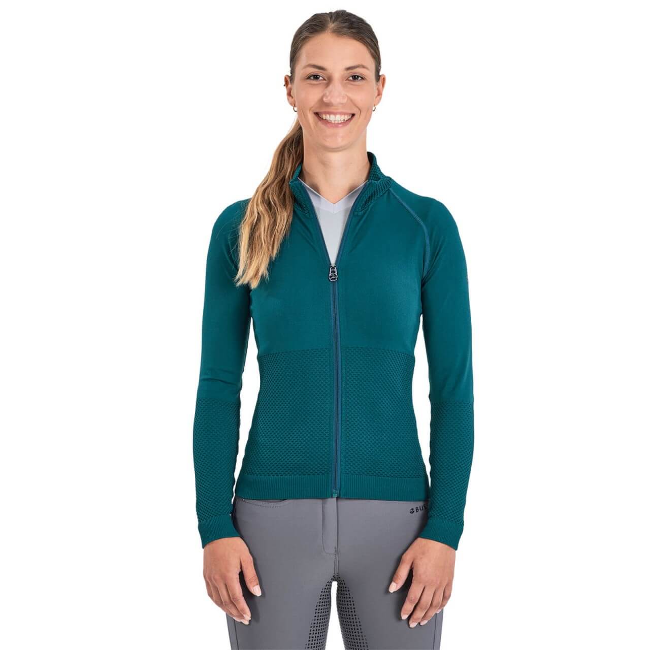 BUSSE Jacke Damen Pria Midlayer BUSSE Jacke Damen Pria Midlayer