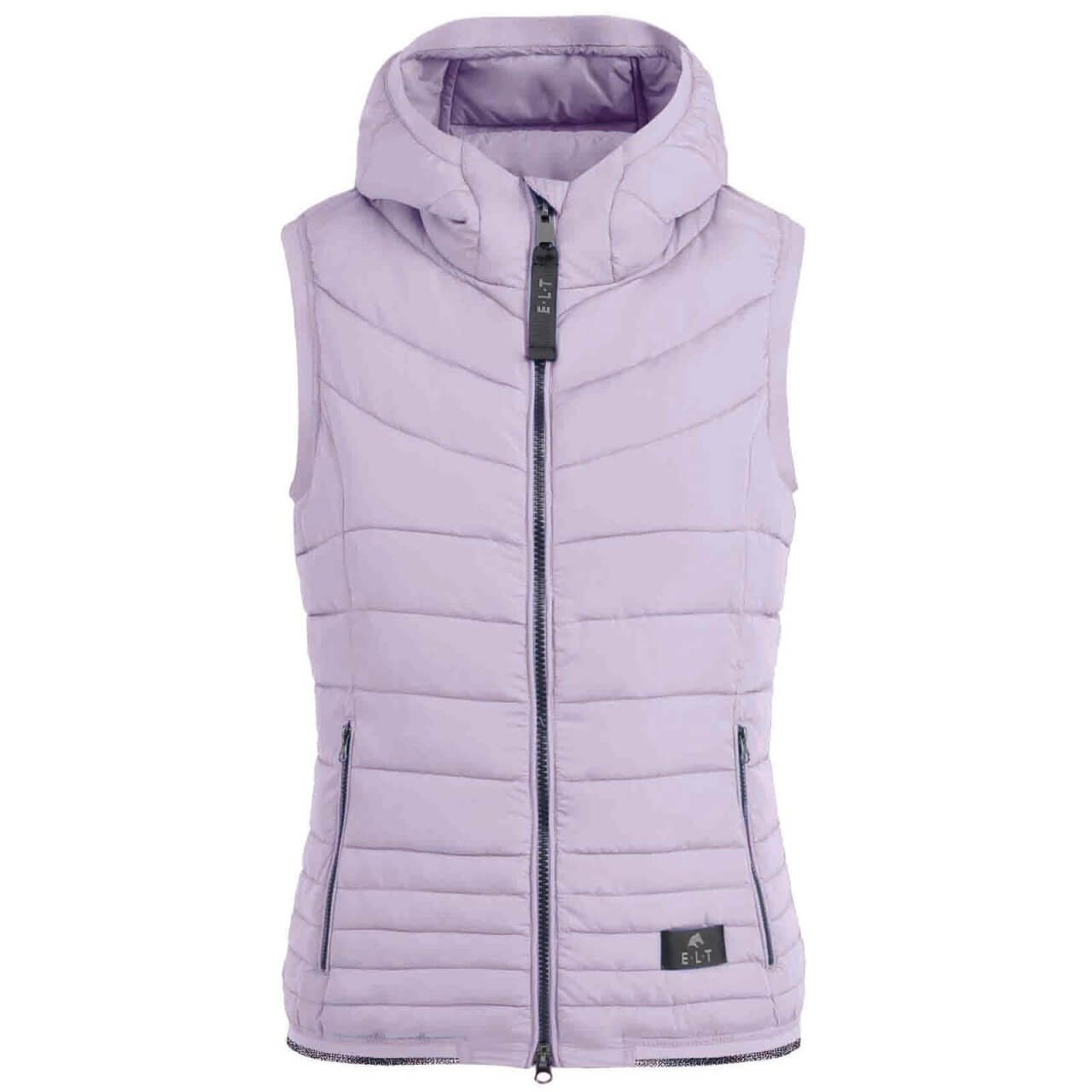 E.L.T Weste Damen Lightweight Heerlen FS 2023 Steppweste E.L.T Weste Damen Lightweight Heerlen FS 2023 Steppweste