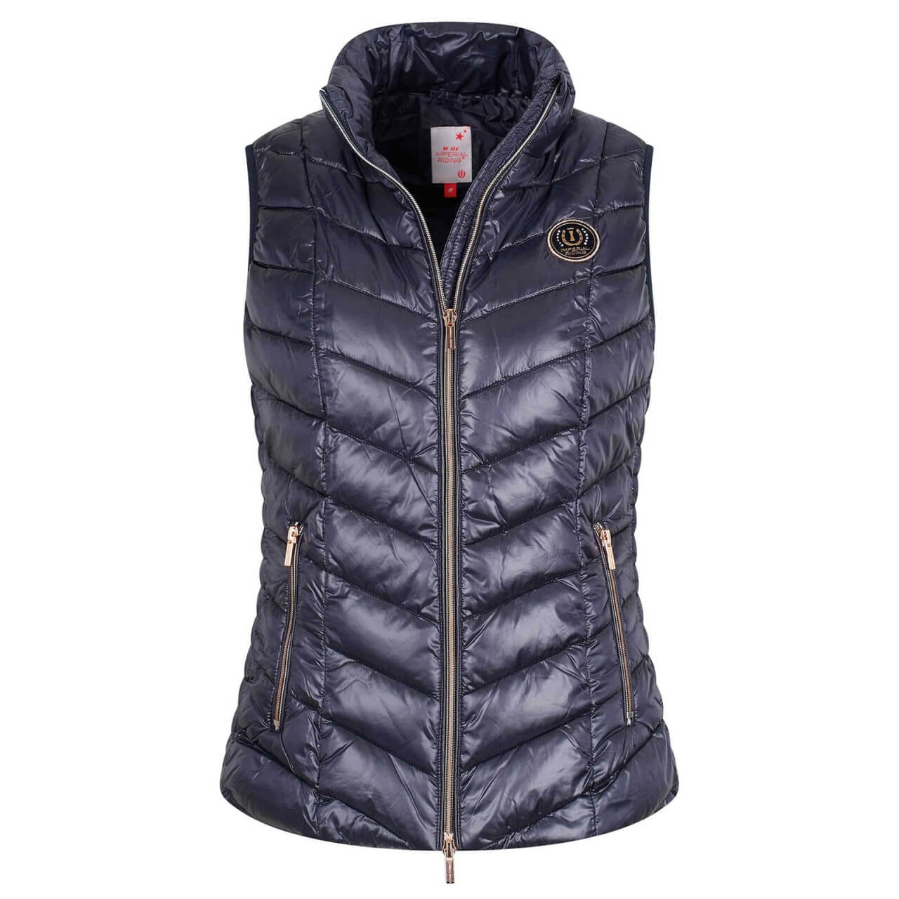 Imperial Riding Weste Damen IRHJuice HW 2023 Bodywarmer Imperial Riding Weste Damen IRHJuice HW 2023 Bodywarmer