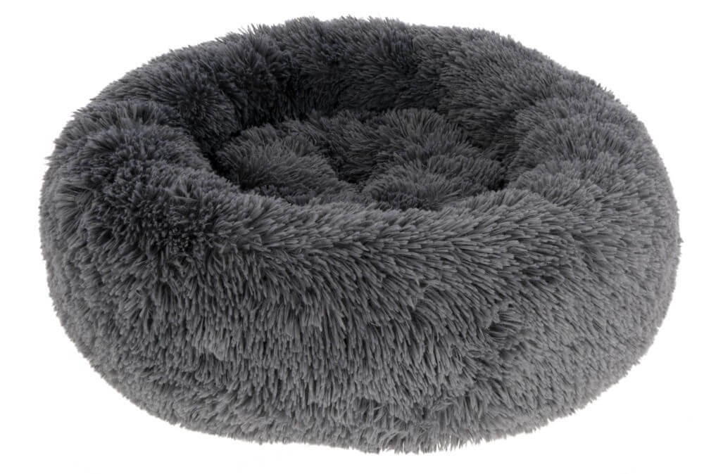KERBL Hundebett Kuschelbett Fluffy KERBL Hundebett Kuschelbett Fluffy