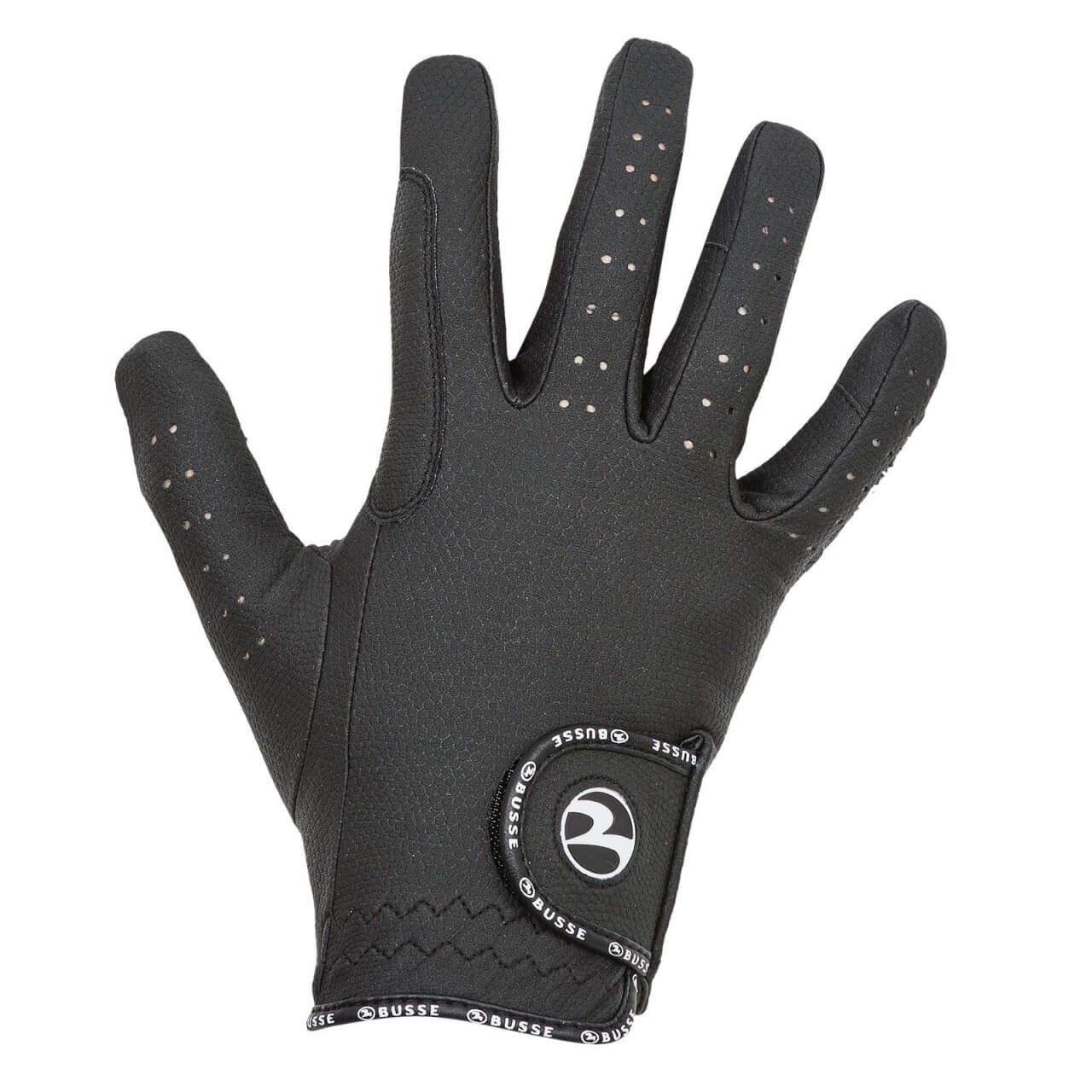 BUSSE Reithandschuhe Unisex Casual GP Ganzjahreshandschuh BUSSE Reithandschuhe Unisex Casual GP Ganzjahreshandschuh