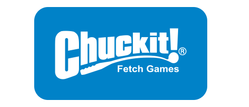 Chuckit!