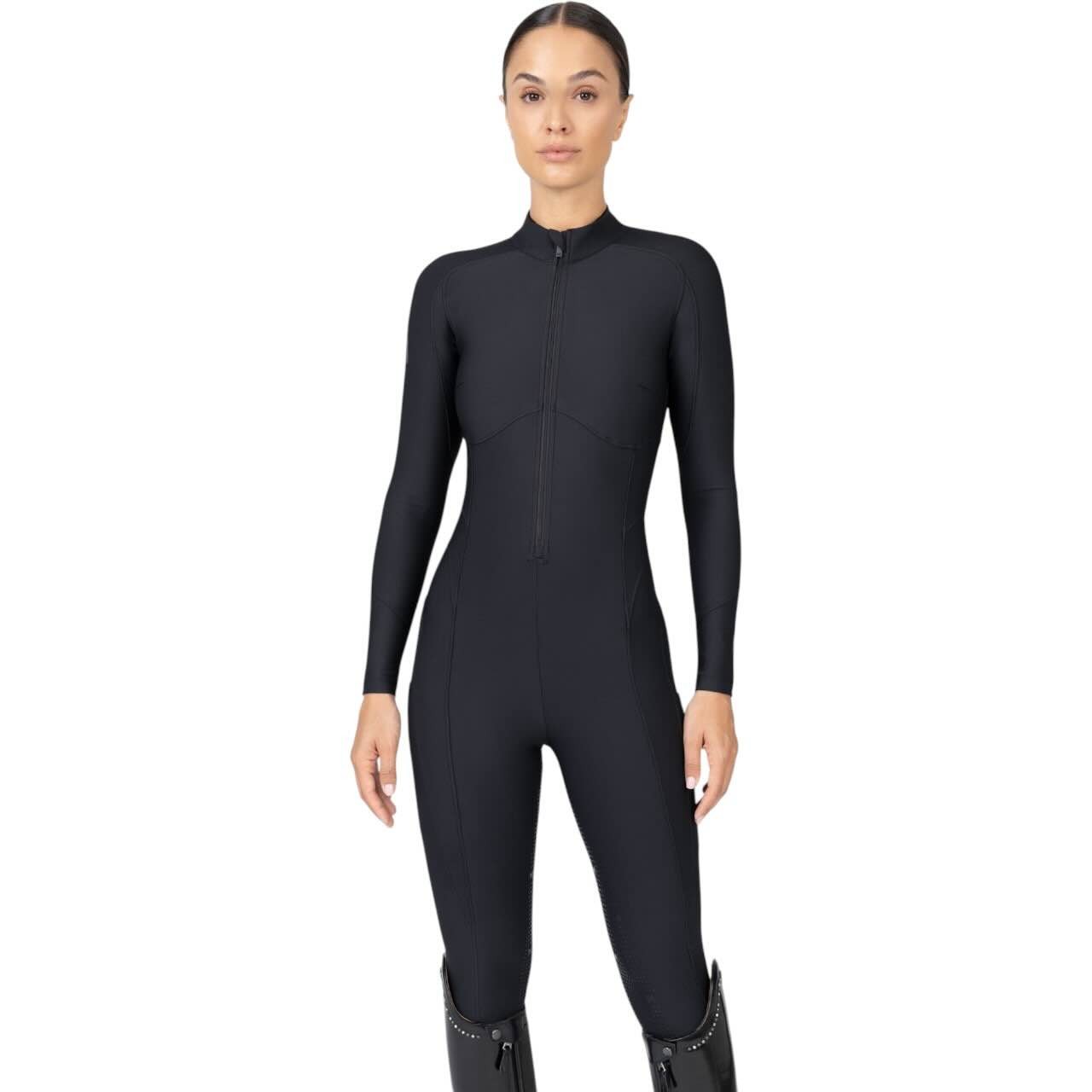 Maximilian Equestrian Jumpsuit Damen Full-Grip Riding Overall Maximilian Equestrian Jumpsuit Damen Full-Grip Riding Overall