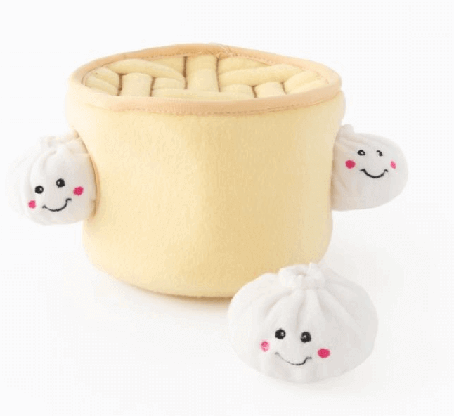 ZippyPaws Hundespielzeug Suppenknödel ZippyPaws Hundespielzeug Suppenknödel