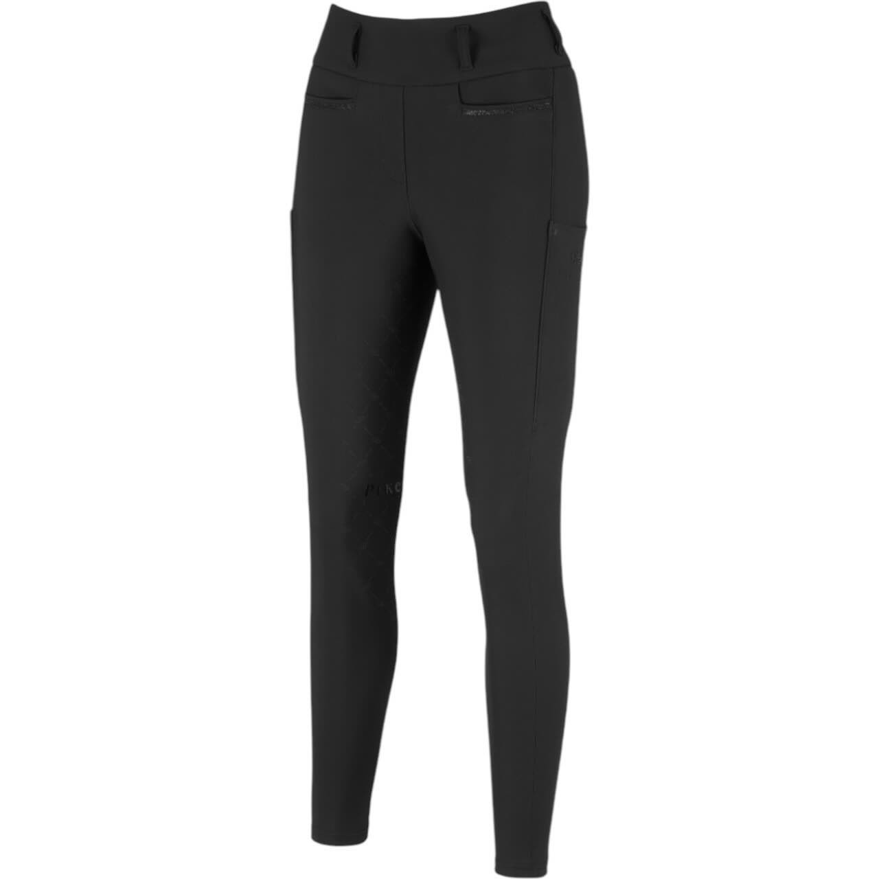 Pikeur Reitleggings Damen Full-Grip Linett Winter HW 2025 Thermoleggings Pikeur Reitleggings Damen Full-Grip Linett Winter HW 2025 Thermoleggings