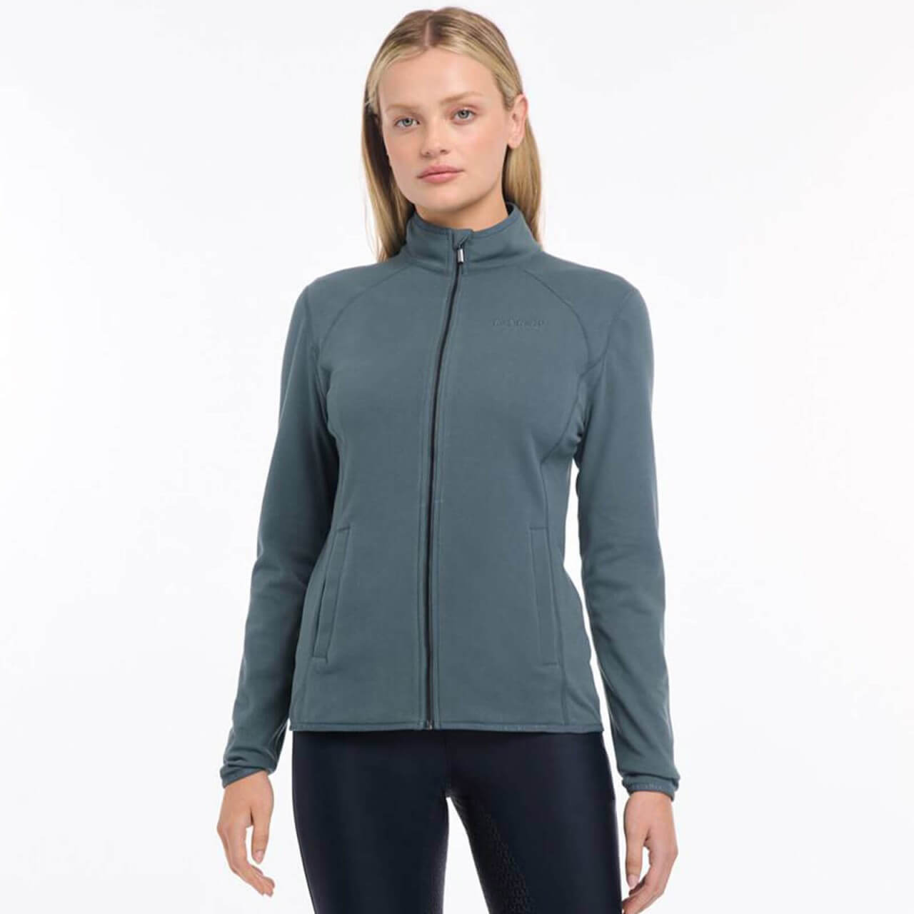 LeMieux Fleecejacke Damen Faye HW 2024 Damenjacke LeMieux Fleecejacke Damen Faye HW 2024 Damenjacke