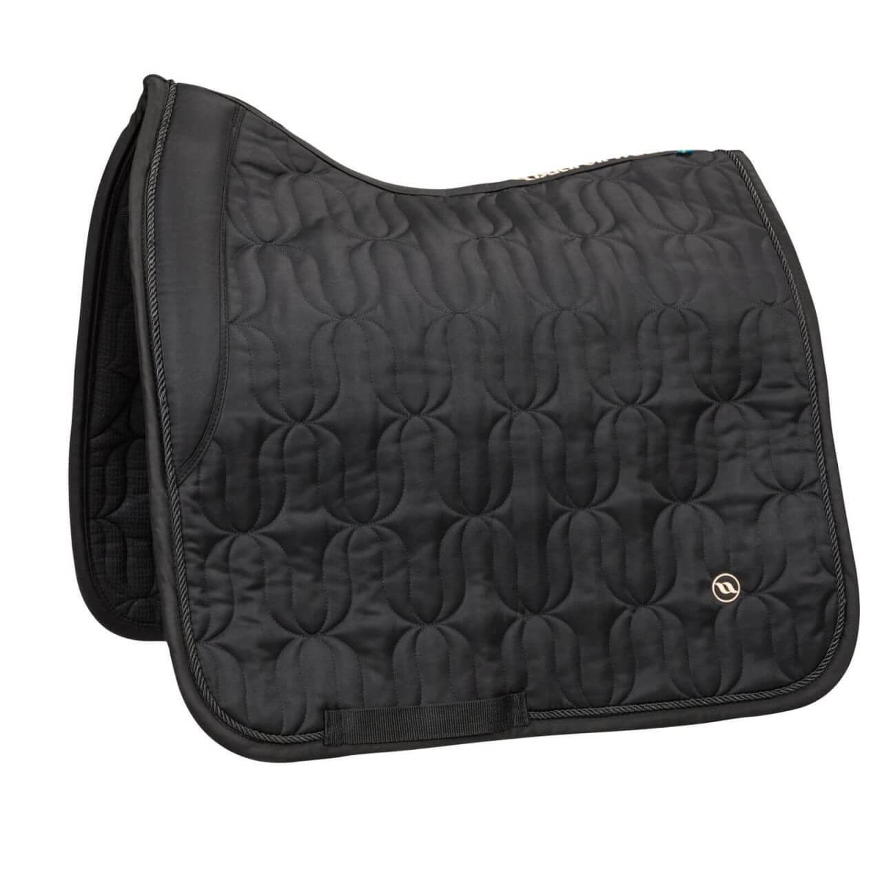 Back on Track Dressurschabracke Deep Nights Schabracke Dressur Back on Track Dressurschabracke Deep Nights Schabracke Dressur