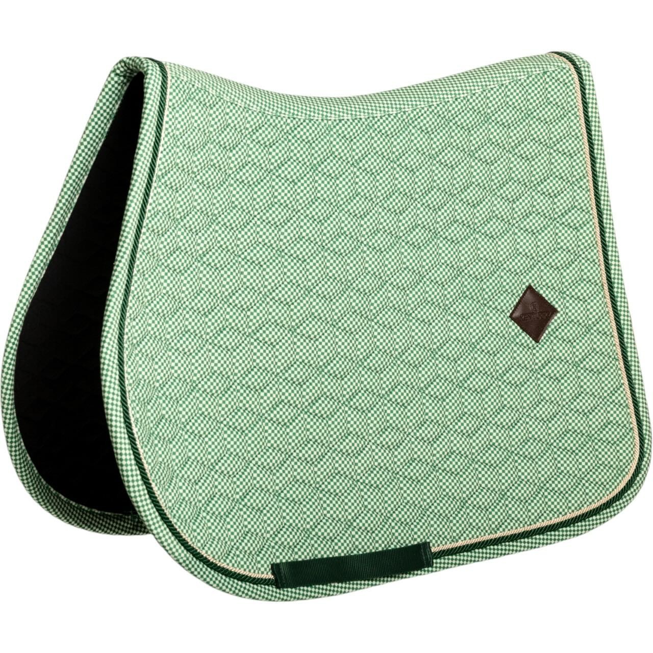 Kentucky Horsewear Springschabracke Velvet Printing Schabracke Kentucky Horsewear Springschabracke Velvet Printing Schabracke