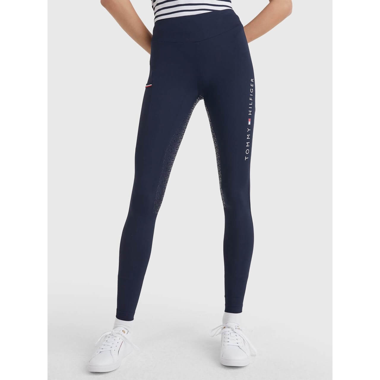Tommy Hilfiger Equestrian Reitleggings Damen Style Tommy Hilfiger Fullgrip Tommy Hilfiger Equestrian Reitleggings Damen Style Tommy Hilfiger Fullgrip