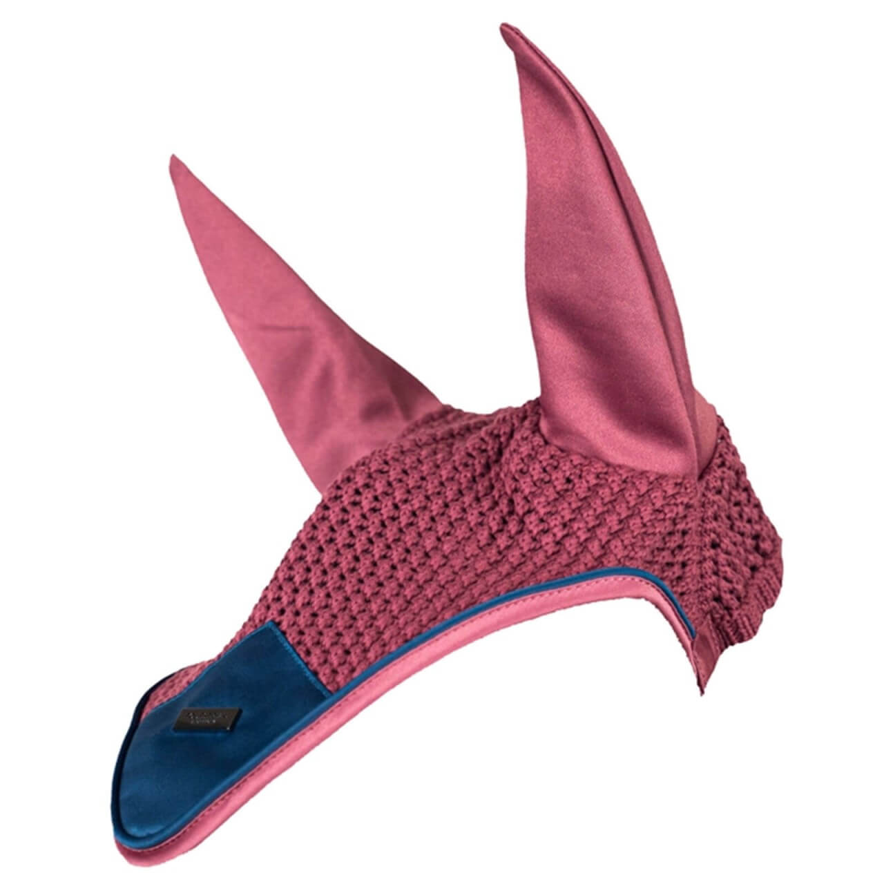 Equestrian Stockholm Fliegenmütze Timeless Rose HW 2022 Fliegenohren Equestrian Stockholm Fliegenmütze Timeless Rose HW 2022 Fliegenohren