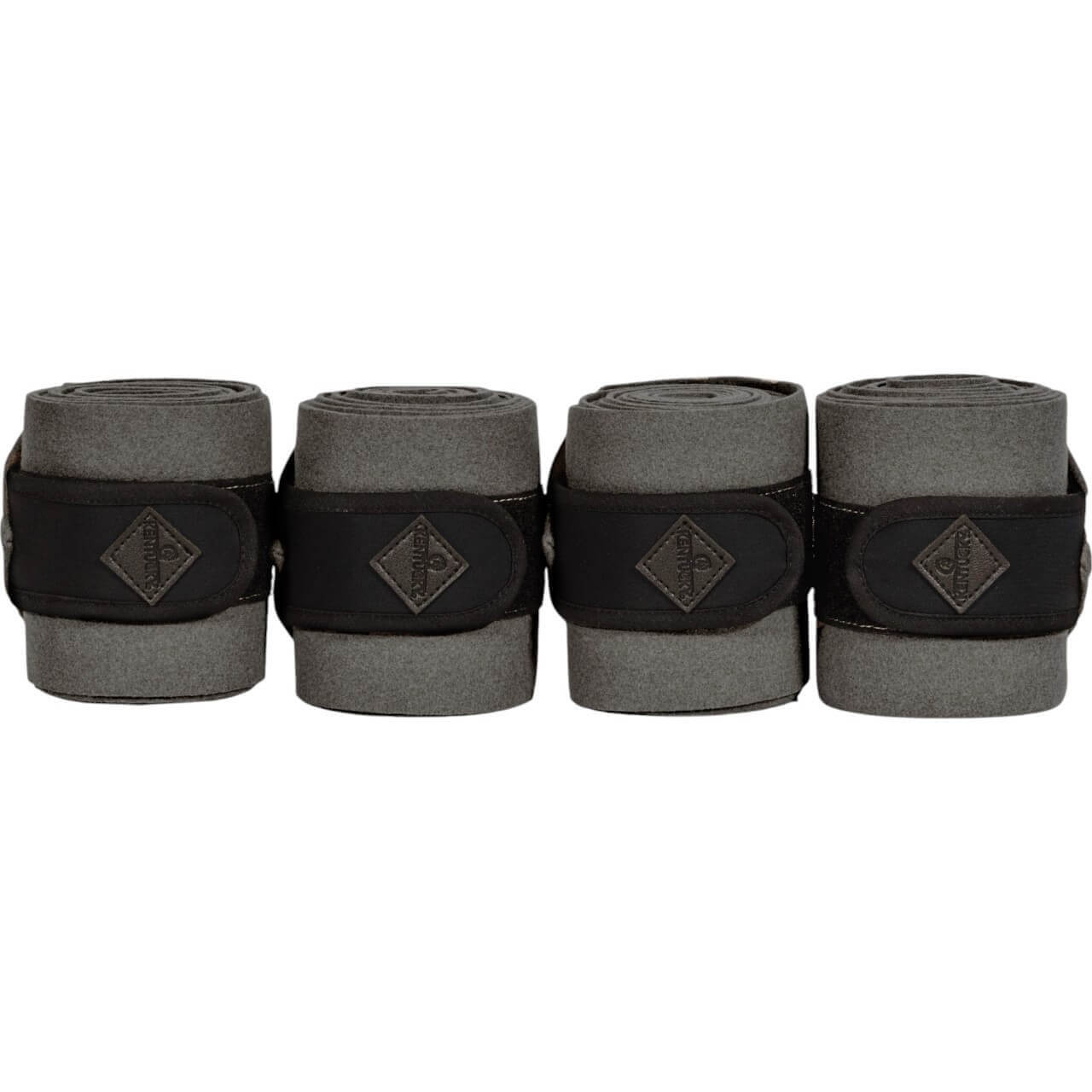 Kentucky Horsewear Bandagen Show Vegan Wool Polar Fleecebandagen Kentucky Horsewear Bandagen Show Vegan Wool Polar Fleecebandagen