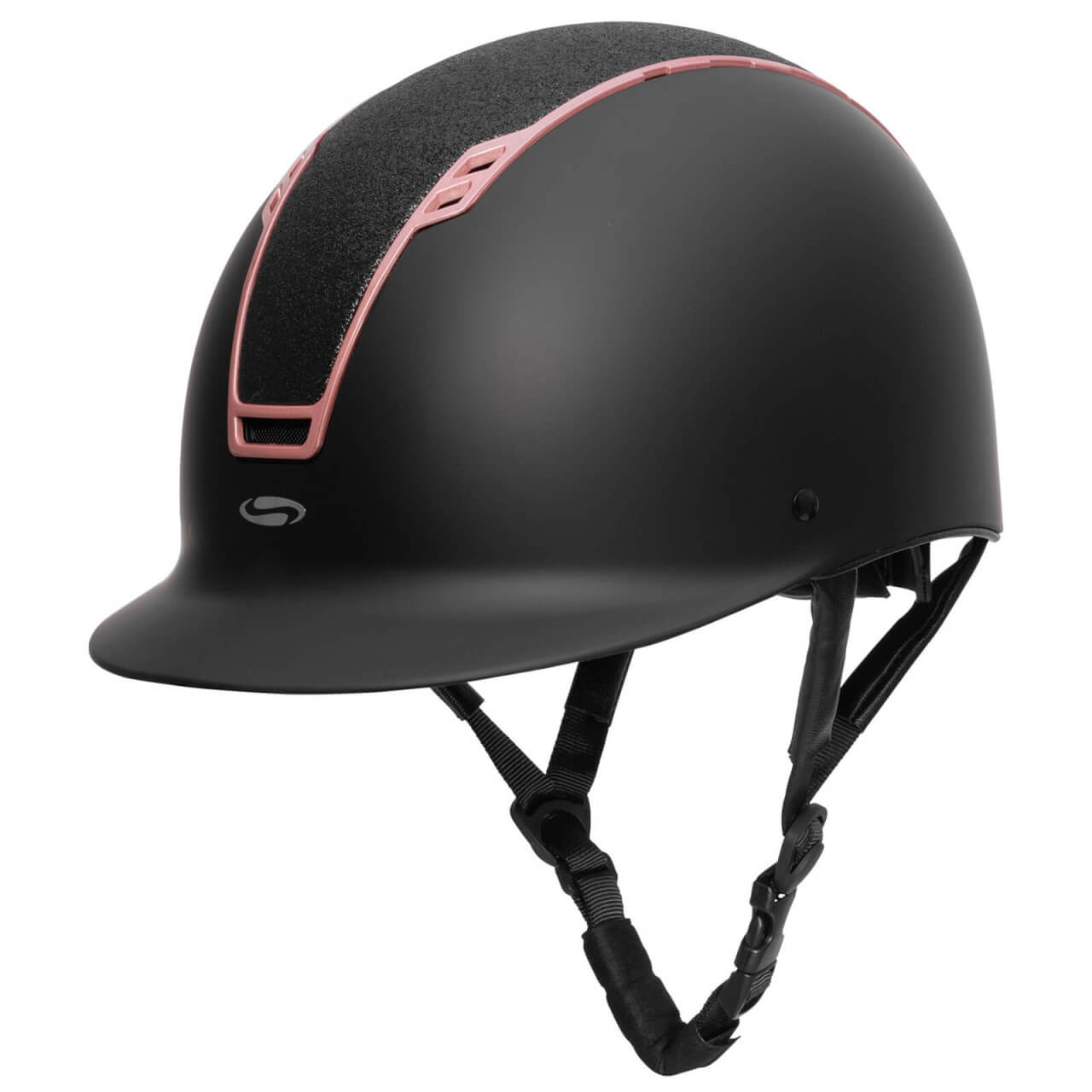 Waldhausen Reithelm Swing H22 shine Waldhausen Reithelm Swing H22 shine