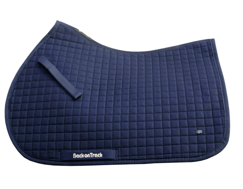 Back on Track Springschabracke No. I Back on Track Springschabracke No. I