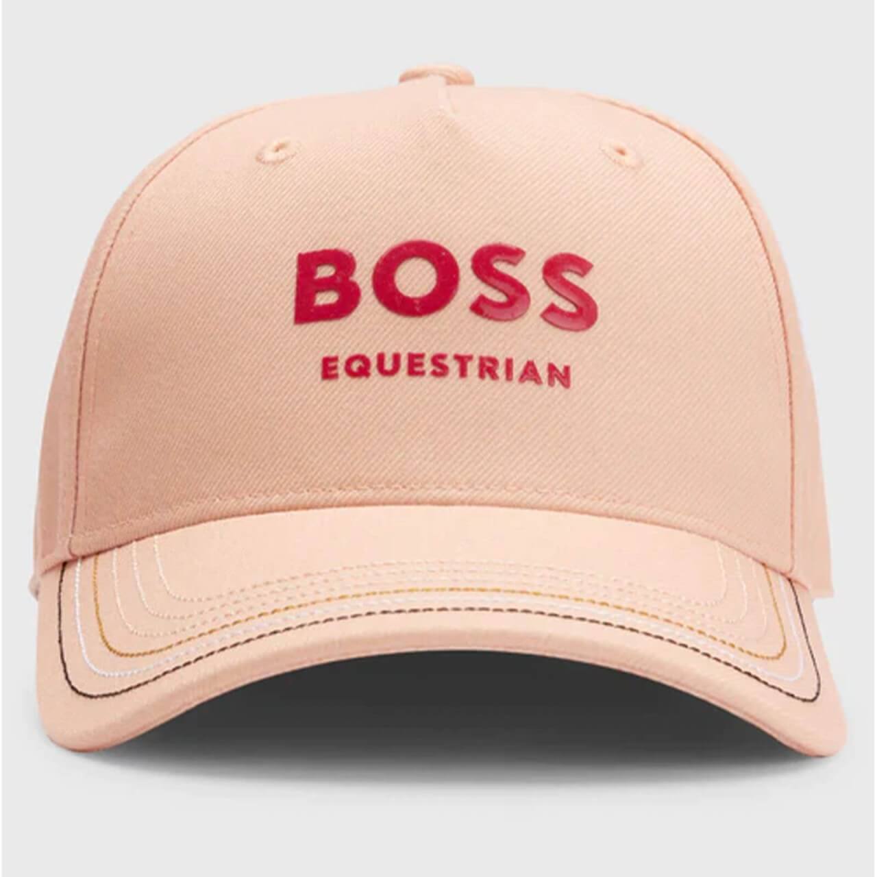 Boss Equestrian Classic Cap FS 2024 Kappe Boss Equestrian Classic Cap FS 2024 Kappe