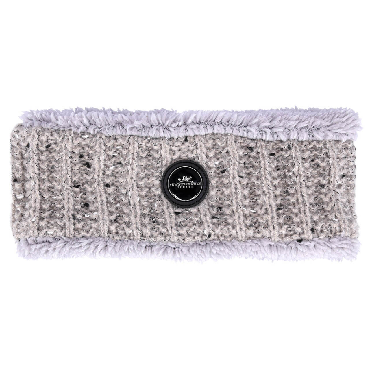 Schockemöhle Sports Stirnband Melange HW 2024 Headband Schockemöhle Sports Stirnband Melange HW 2024 Headband