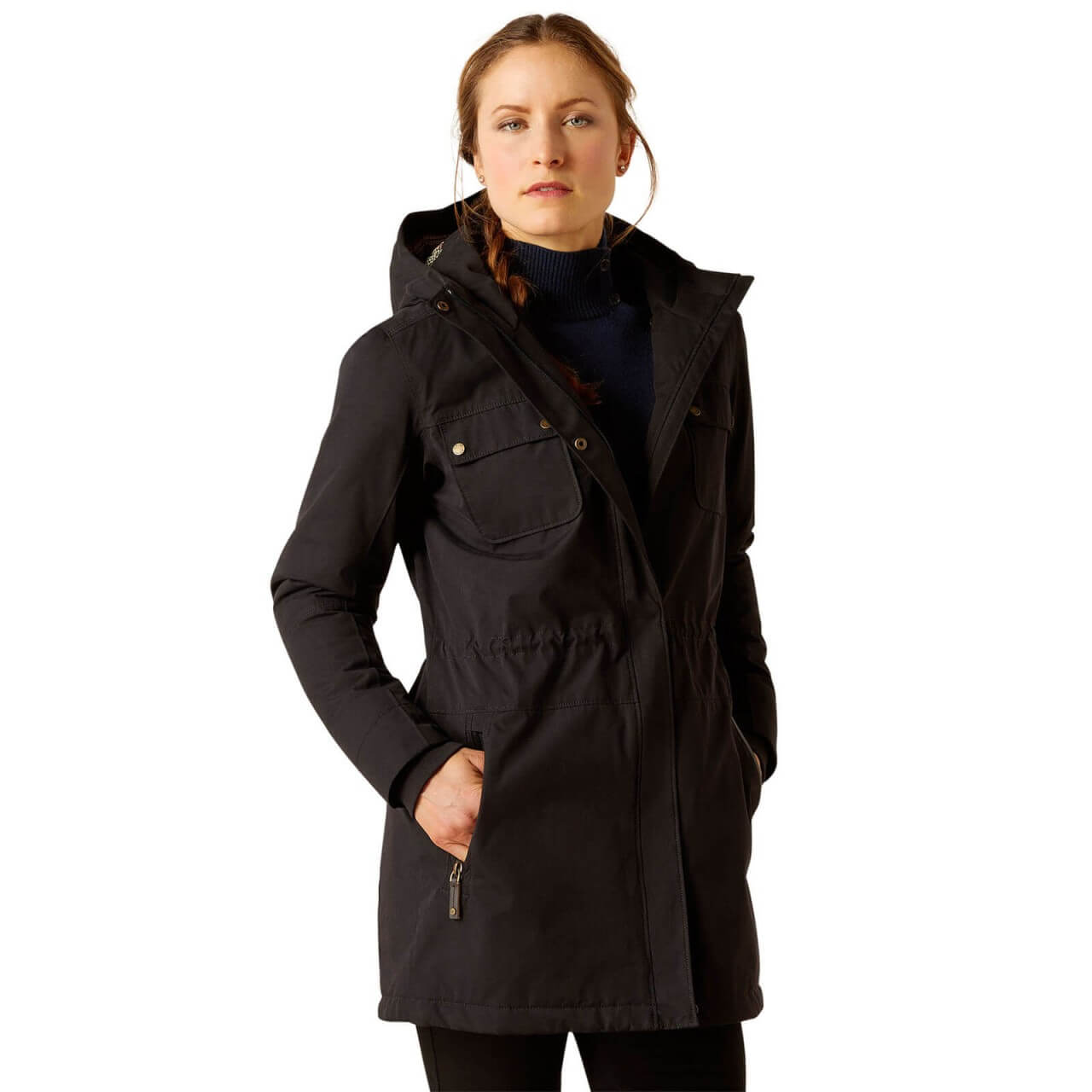 Ariat Parka Damen Argentium HW 2023 Wintermantel Ariat Parka Damen Argentium HW 2023 Wintermantel