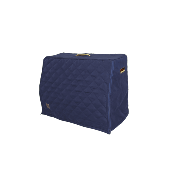 Grooming Deluxe Cover für Show Grooming Deluxe Turnierbox Schutztasche Grooming Deluxe Cover für Show Grooming Deluxe Turnierbox Schutztasche