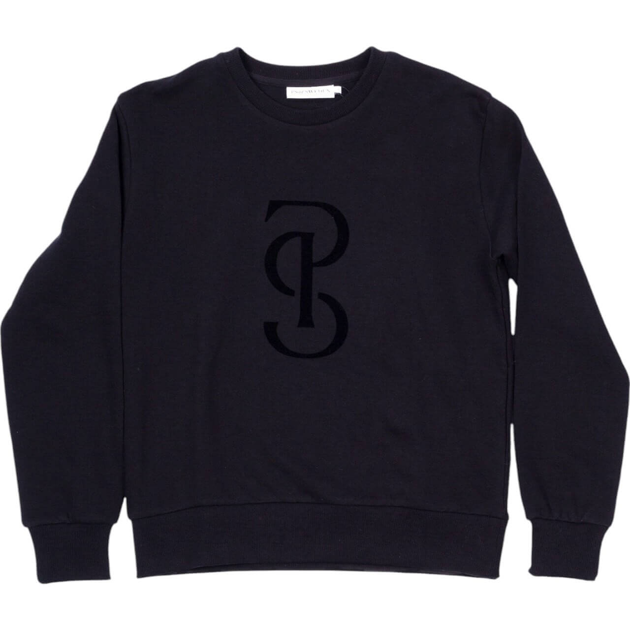 PS of Sweden Pullover Damen Fallon Sweatshirt Holiday 2024 PS of Sweden Pullover Damen Fallon Sweatshirt Holiday 2024