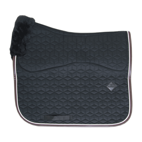 Kentucky Horsewear Dressurschabracke Skin Friendly Sternmuster Schabracke Kentucky Horsewear Dressurschabracke Skin Friendly Sternmuster Schabracke