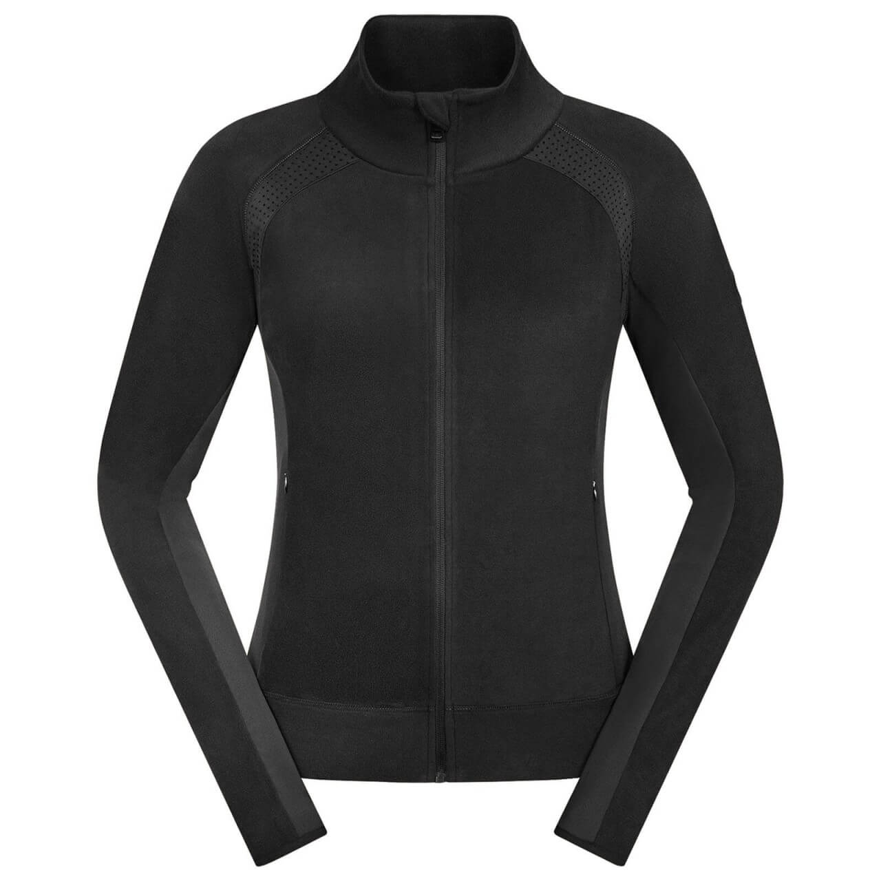 E.L.T Fleecejacke Powerfleece Monaco HW 2023 Fleecejacke E.L.T Fleecejacke Powerfleece Monaco HW 2023 Fleecejacke