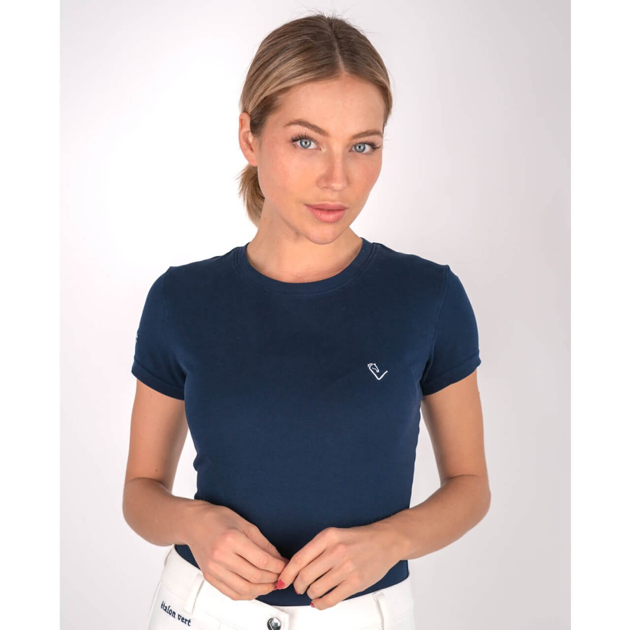 etalon vert T-Shirt Damen Donnerhall etalon vert T-Shirt Damen Donnerhall